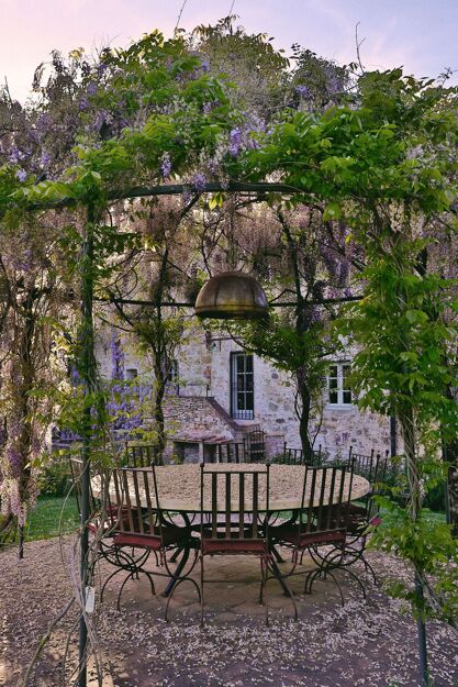 Casa del Mulino