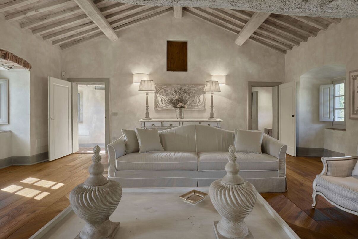 Casa del Mulino