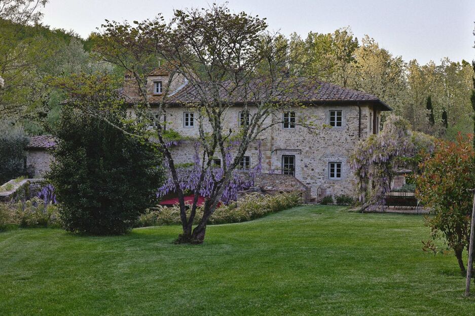 Casa del Mulino