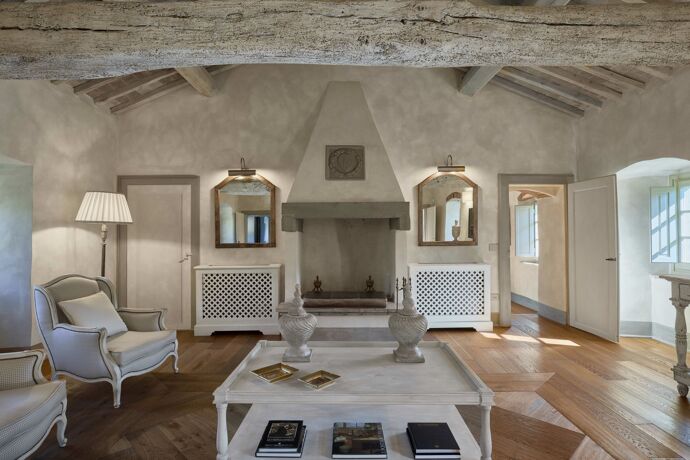Casa del Mulino