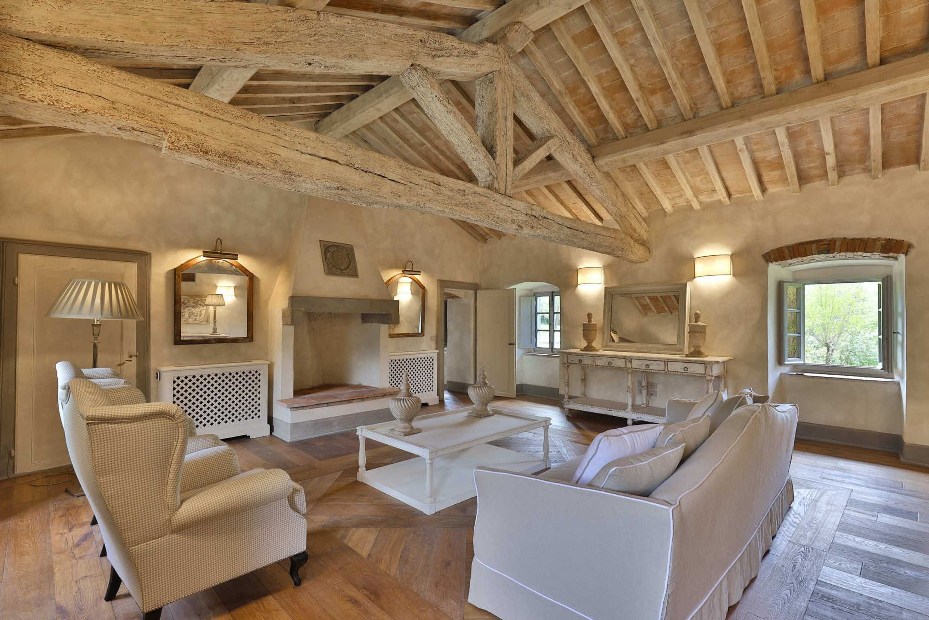 Casa del Mulino