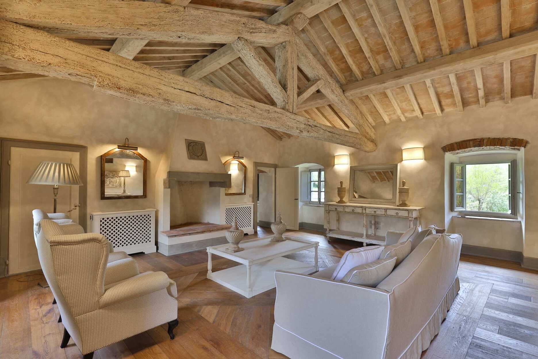 Casa del Mulino