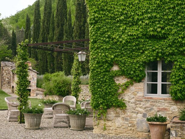 Casa del Mulino