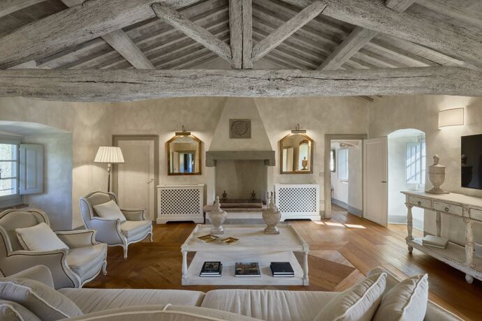 Casa del Mulino