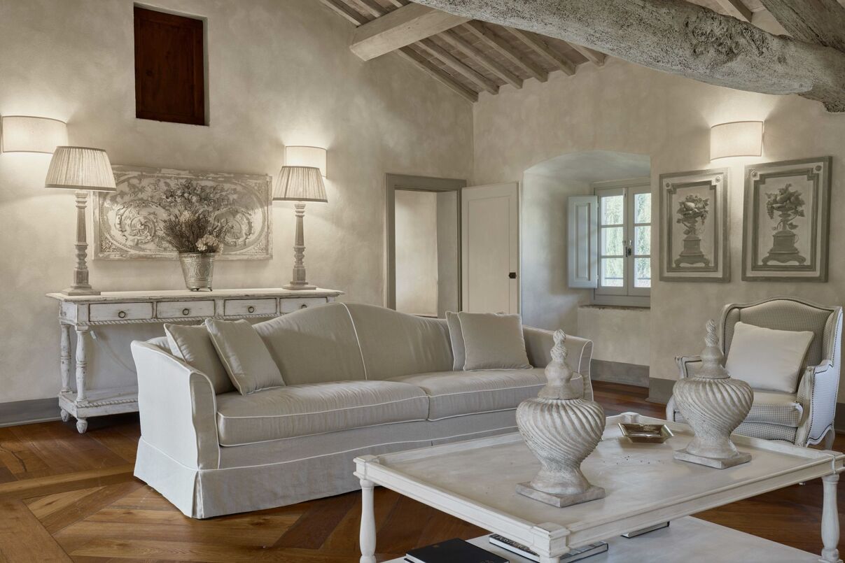Casa del Mulino