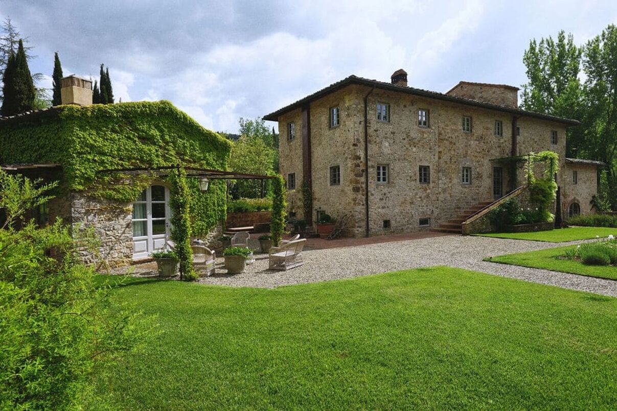 Casa del Mulino