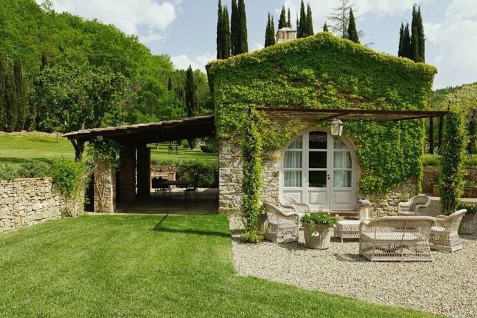 Casa del Mulino
