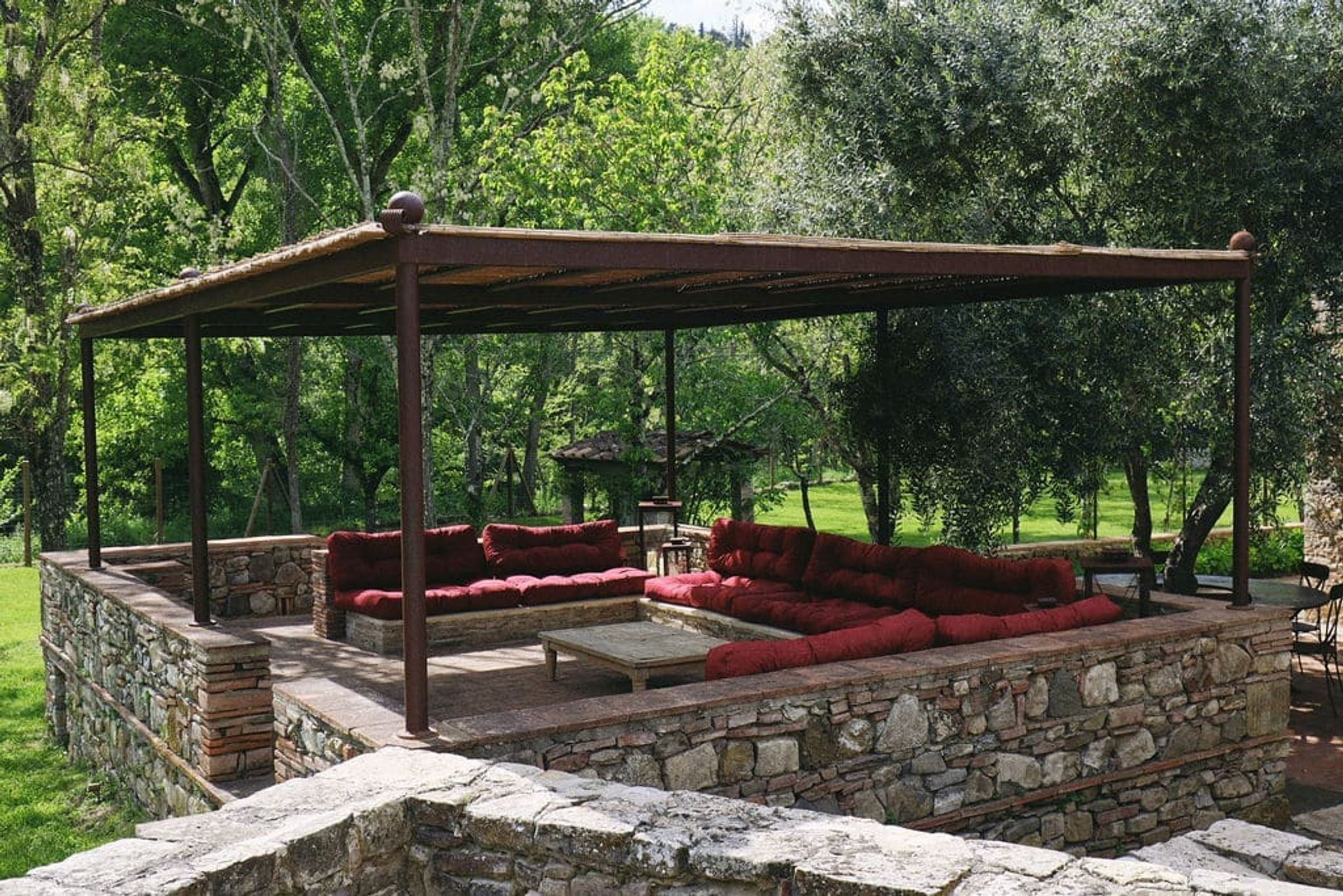 Casa del Mulino