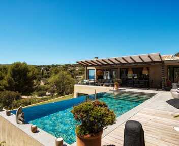 Villa Miou