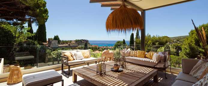 Villa Miou