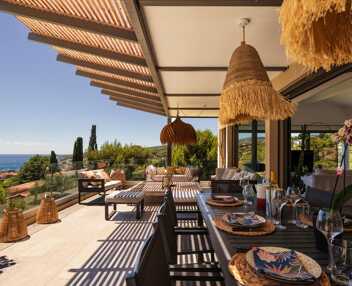 Villa Miou