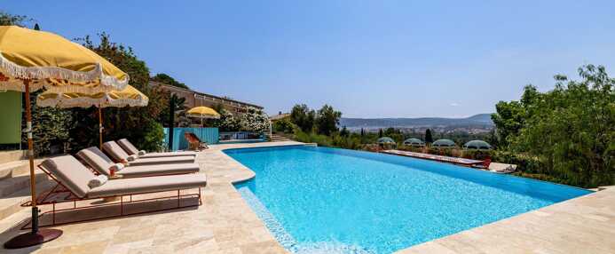 Villa Nessa