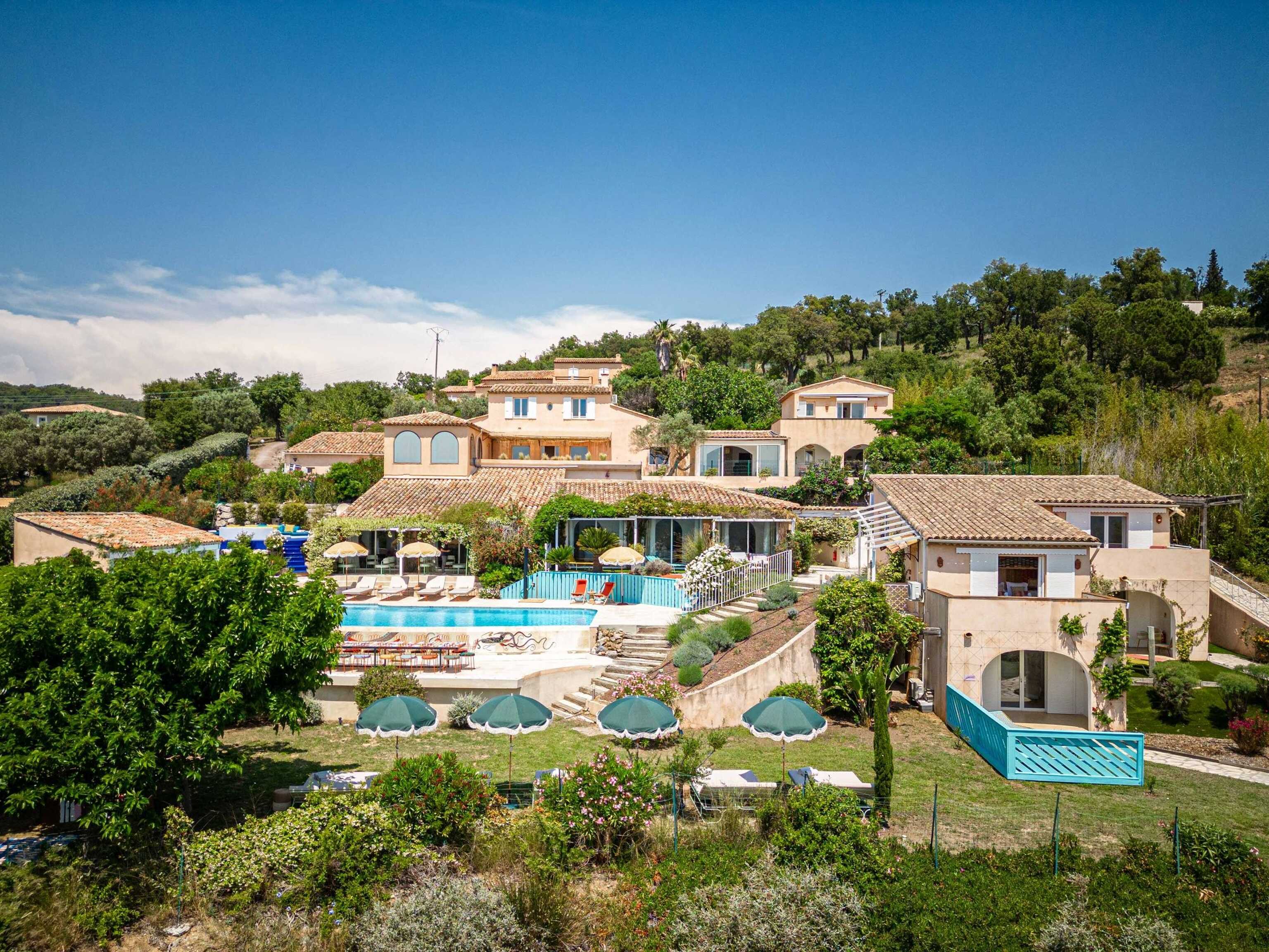 Villa Nessa
