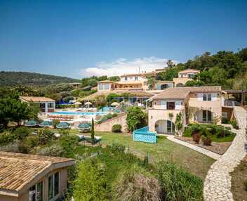Villa Nessa