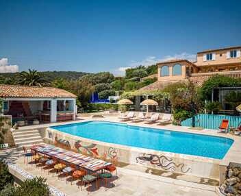 Villa Nessa