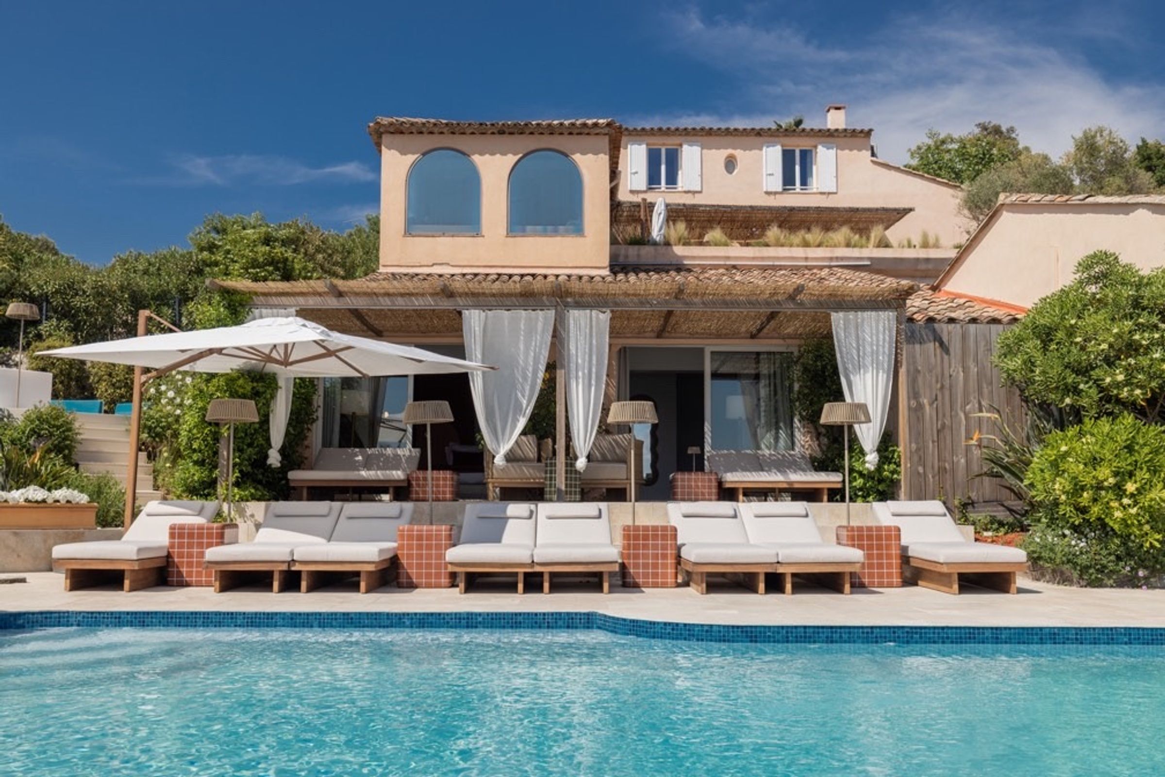 Villa Nessa