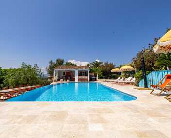 Villa Nessa