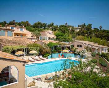 Villa Nessa