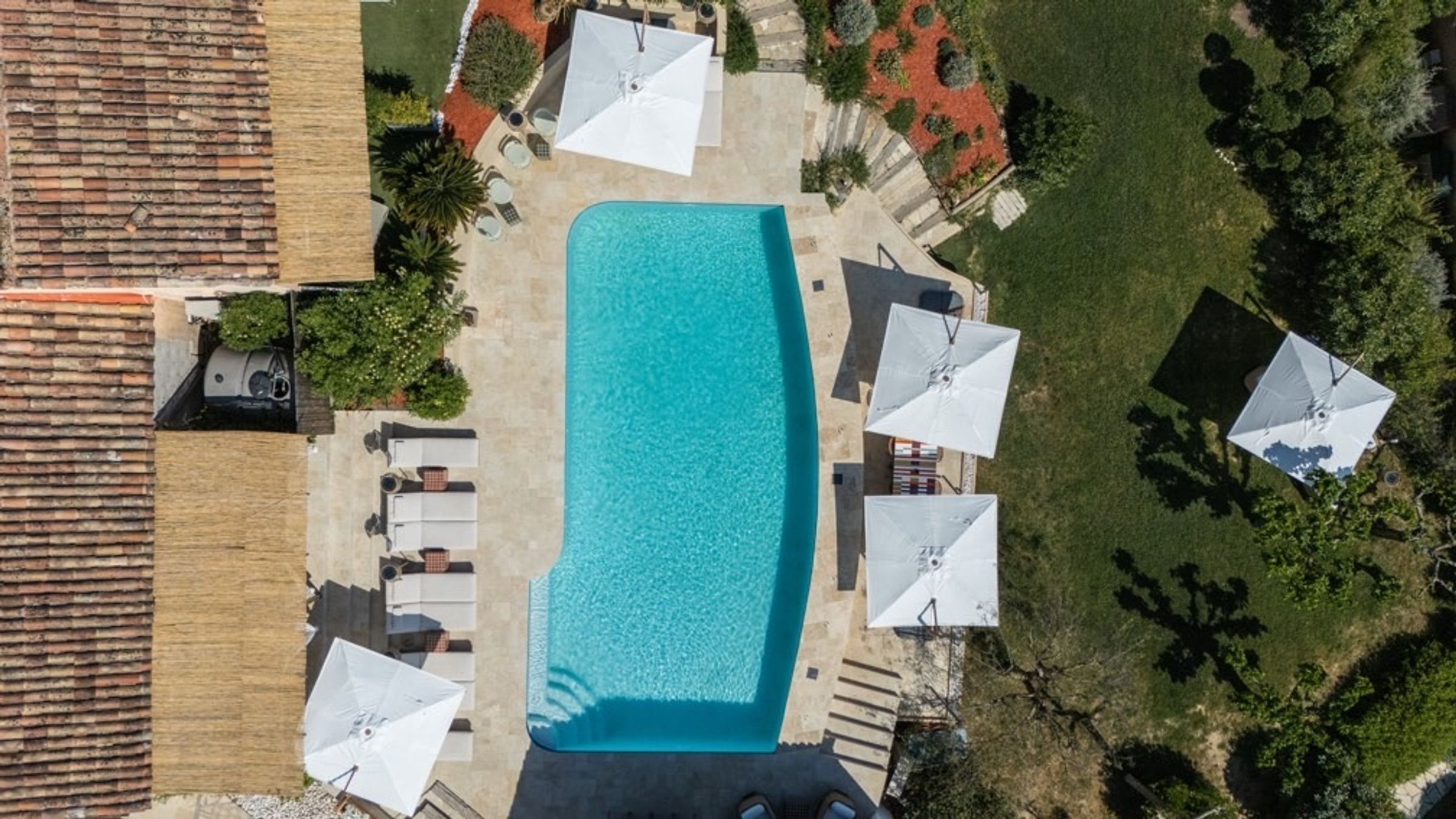 Villa Nessa