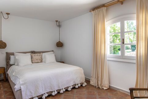 Casa del Lago