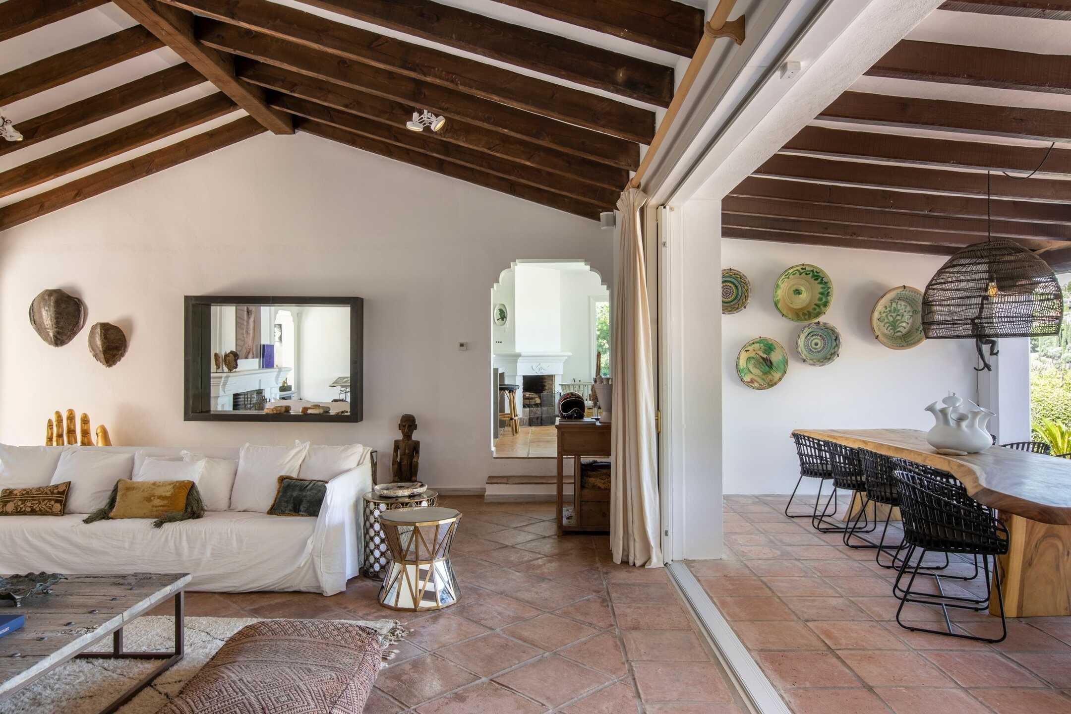 Casa del Lago