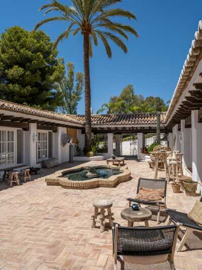 Casa del Lago