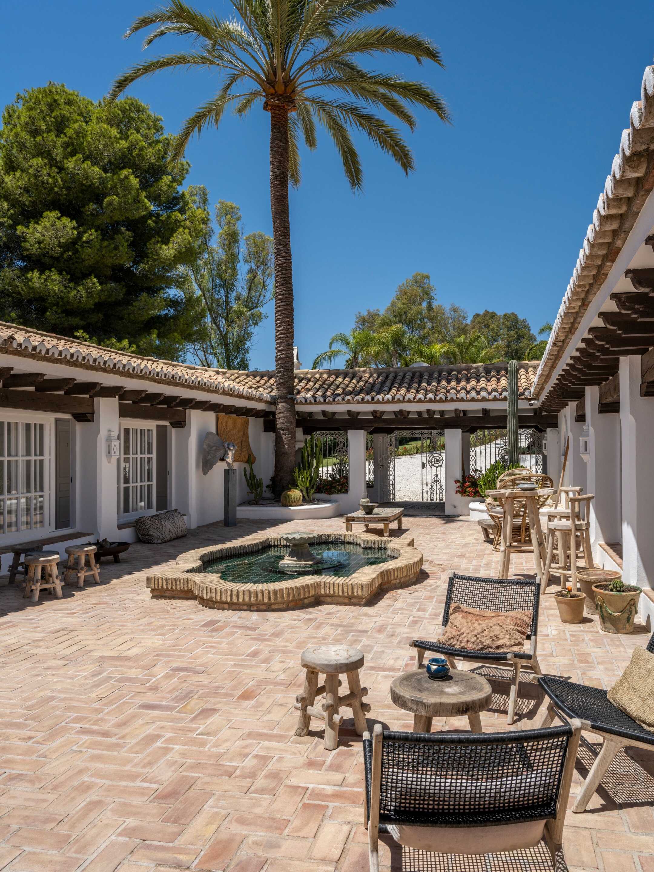 Casa del Lago