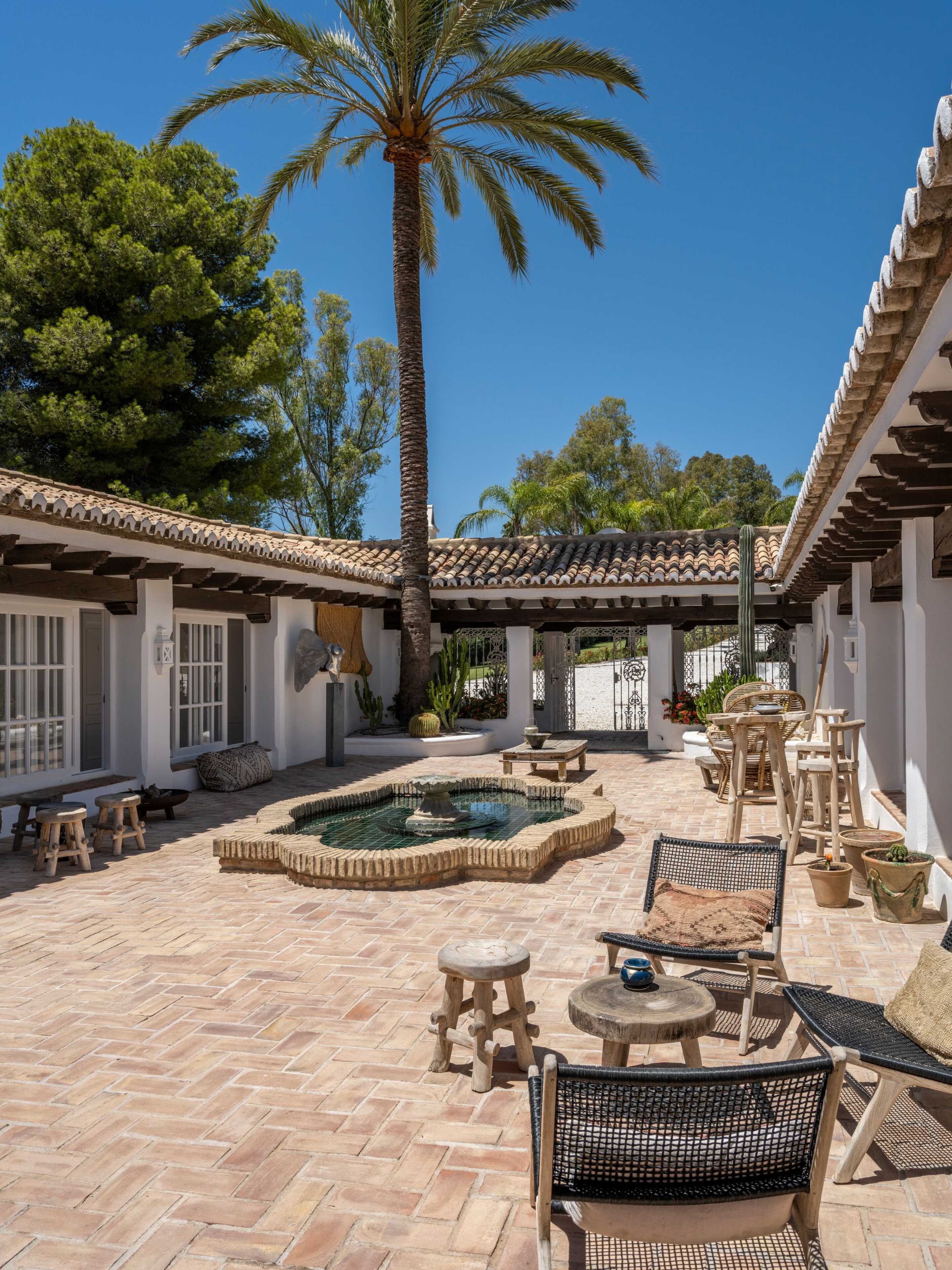 Casa del Lago