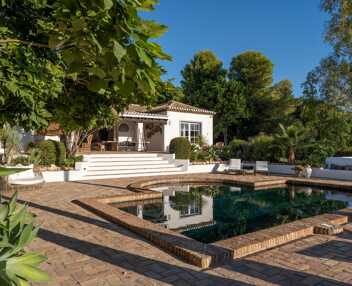 Casa del Lago