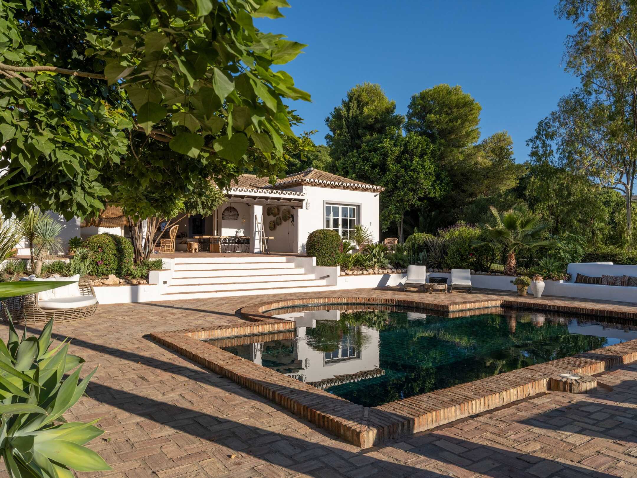 Casa del Lago