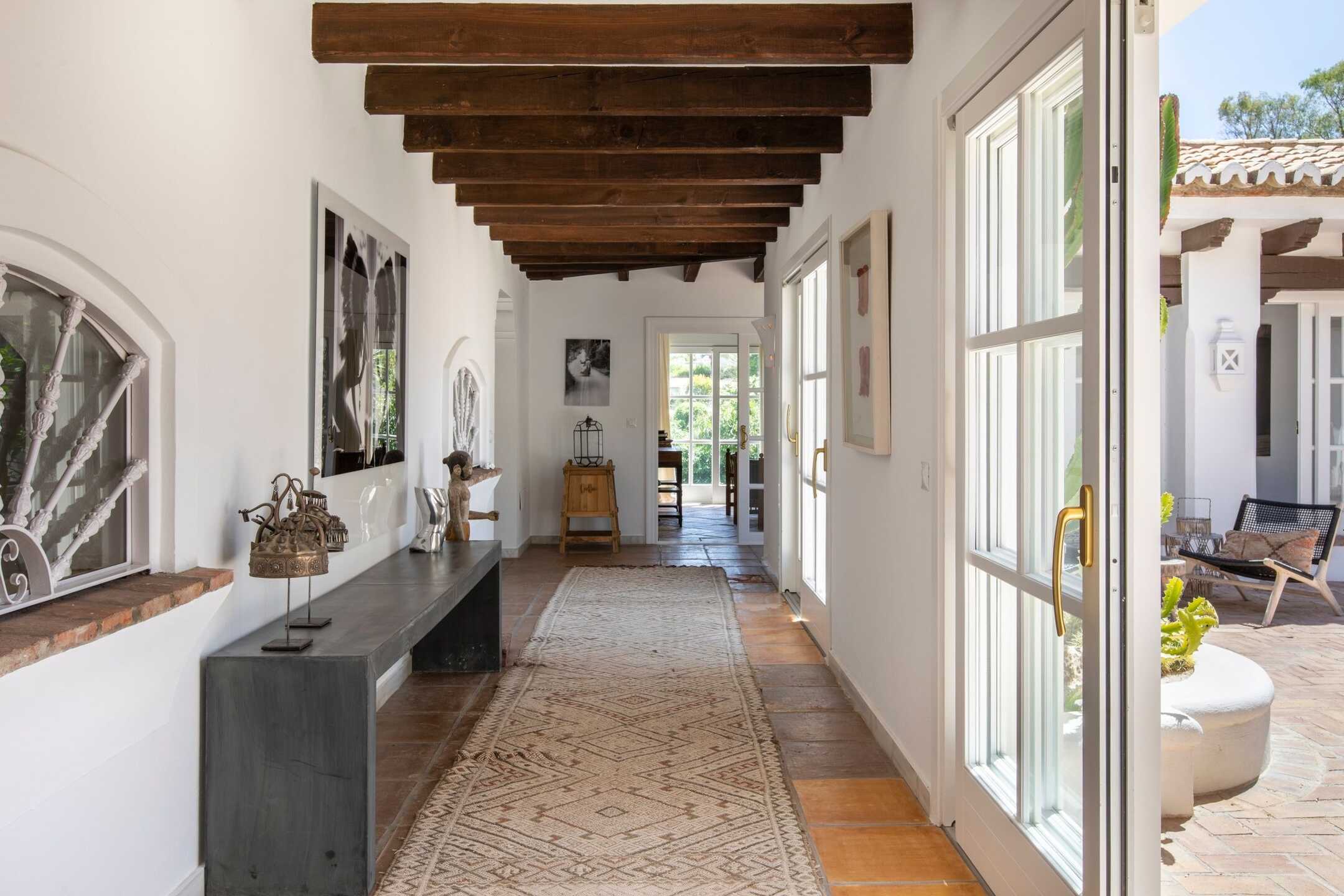 Casa del Lago