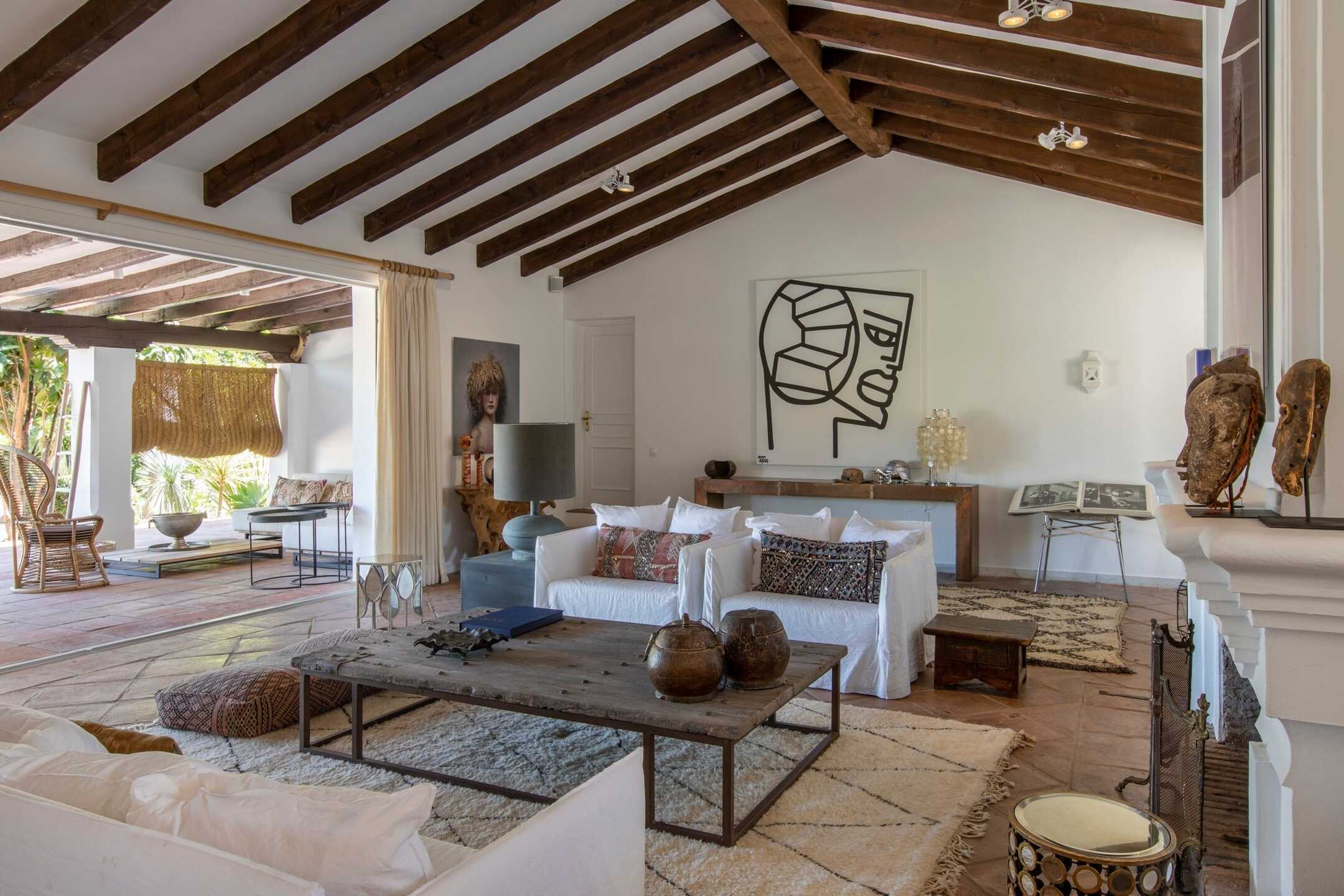 Casa del Lago