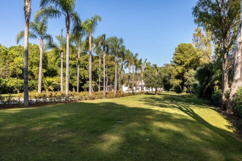 Casa del Lago