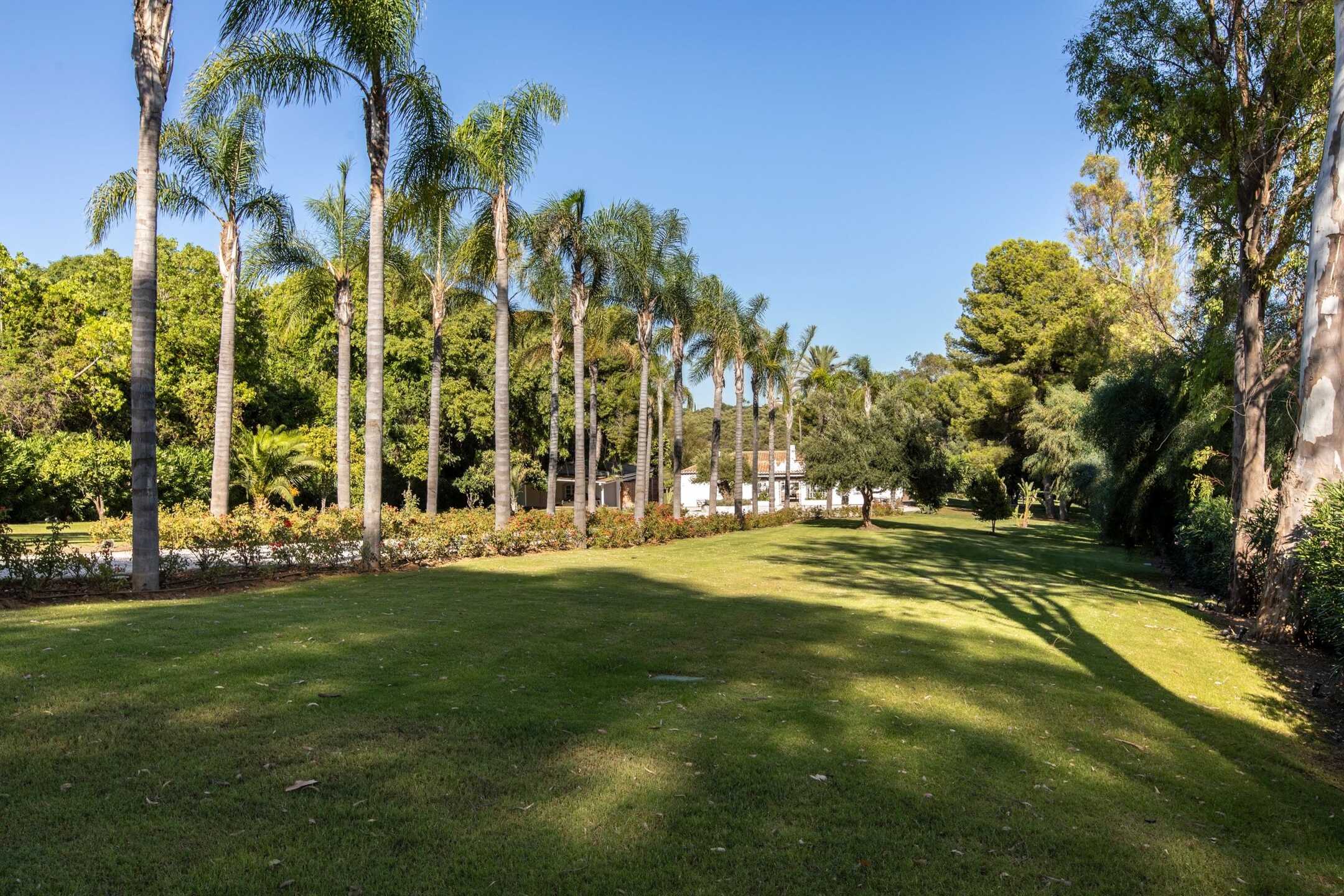 Casa del Lago