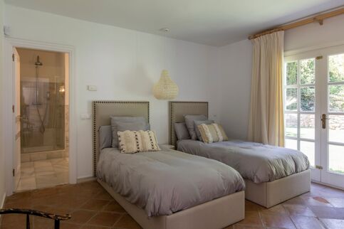 Casa del Lago