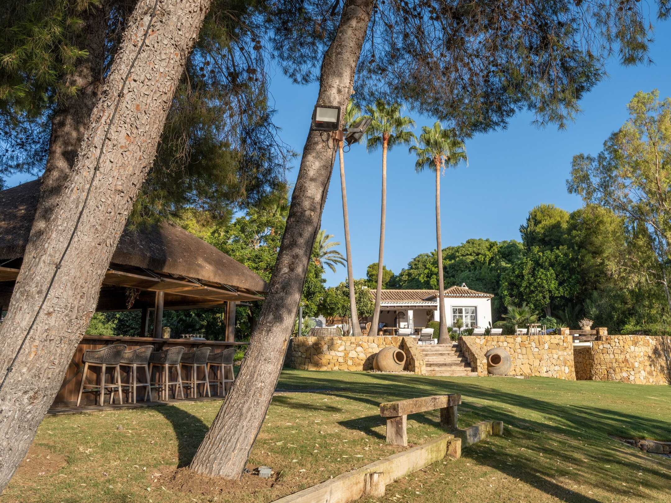 Casa del Lago