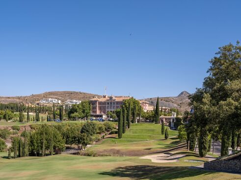 Casa del Lago