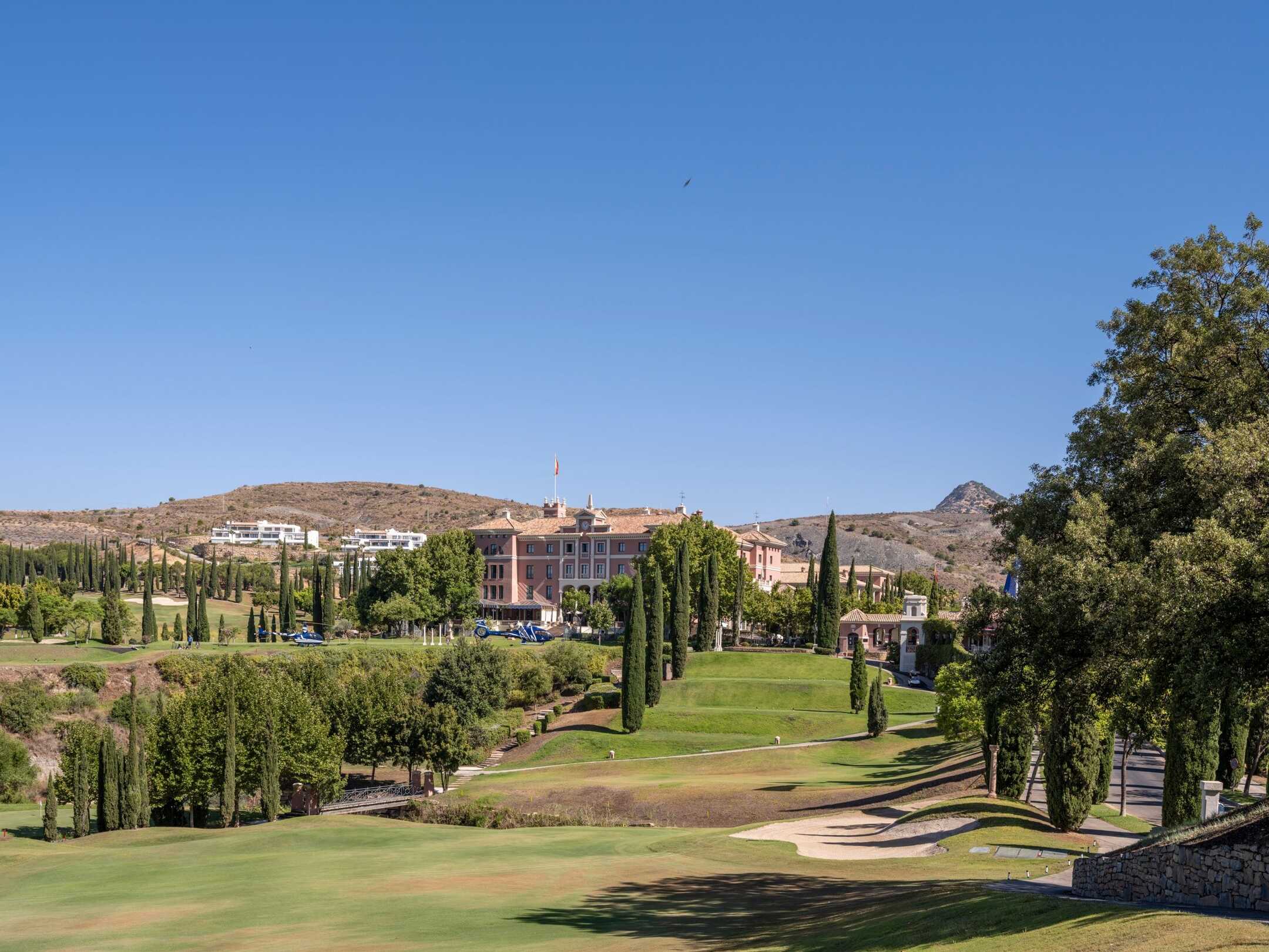Casa del Lago
