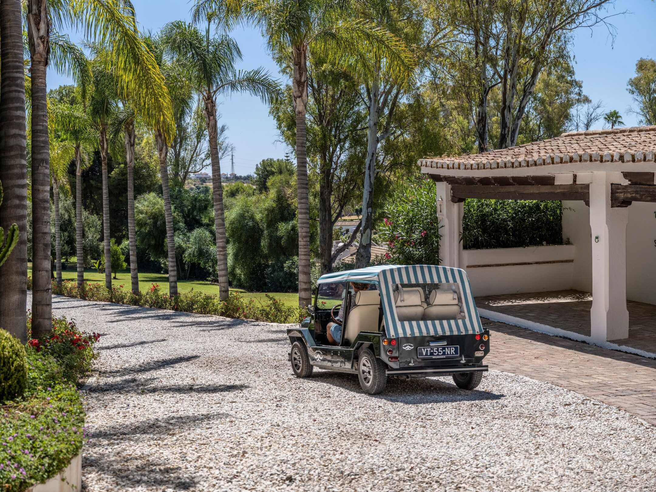 Casa del Lago