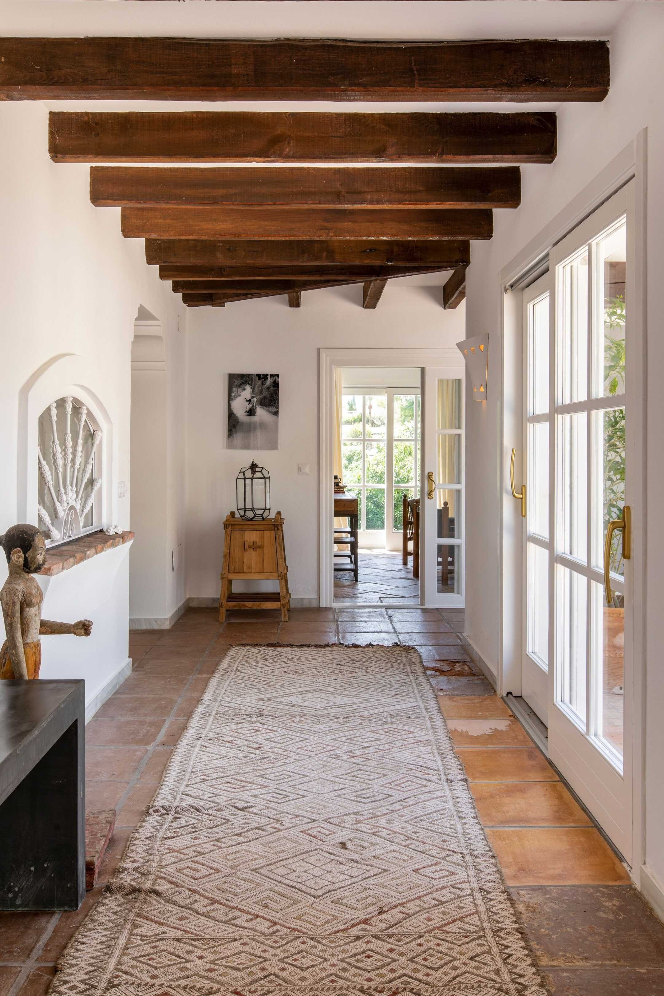Casa del Lago