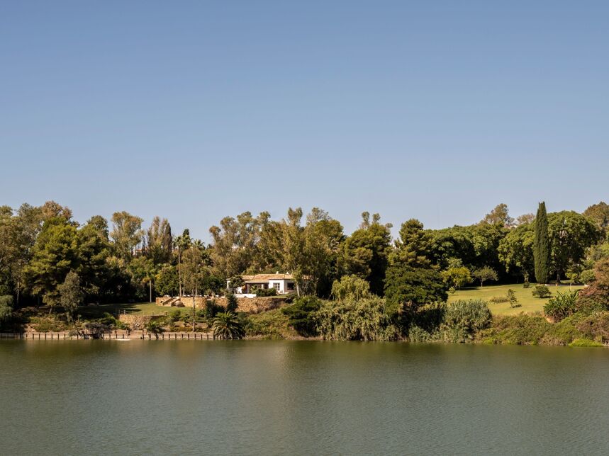 Casa del Lago