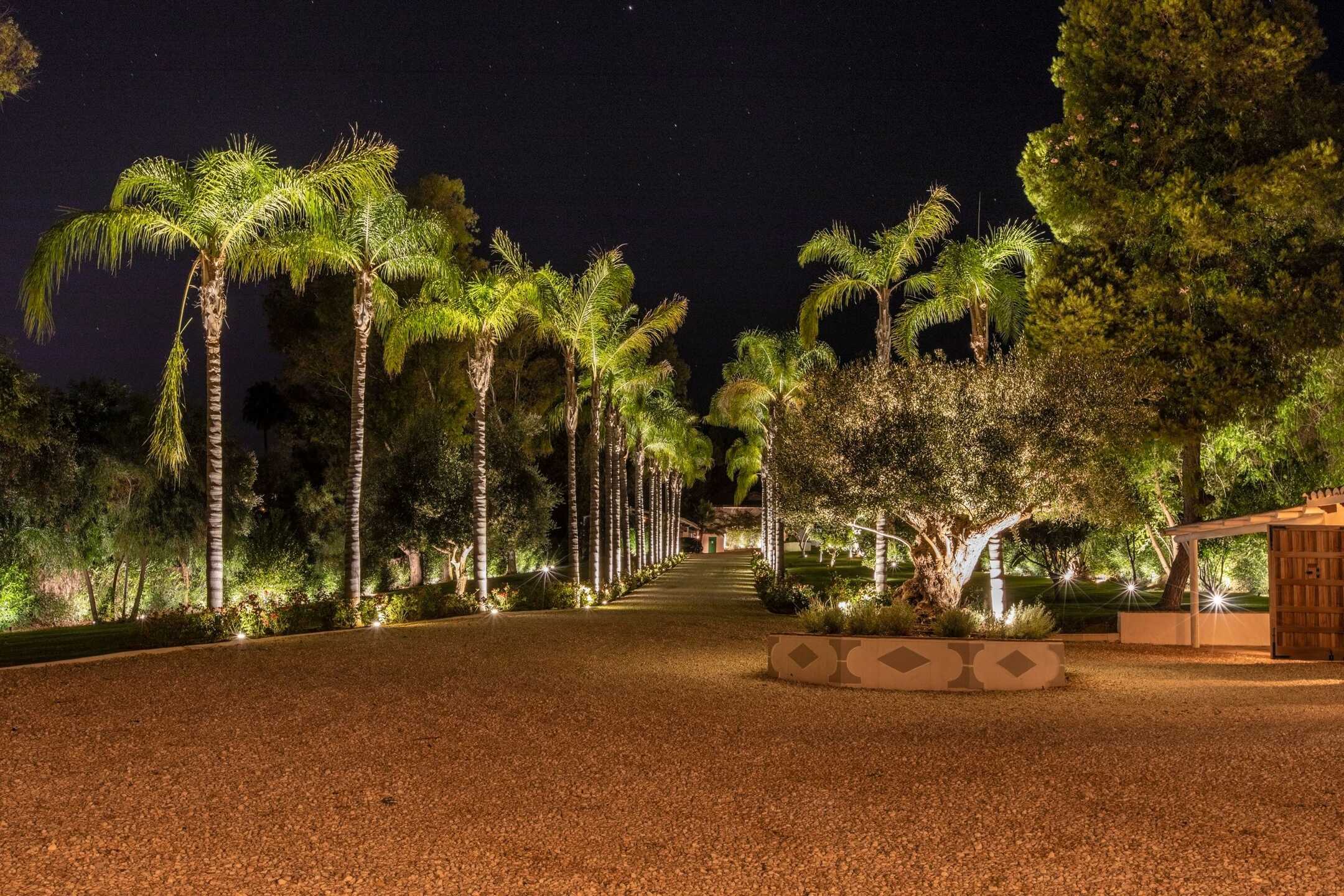 Casa del Lago