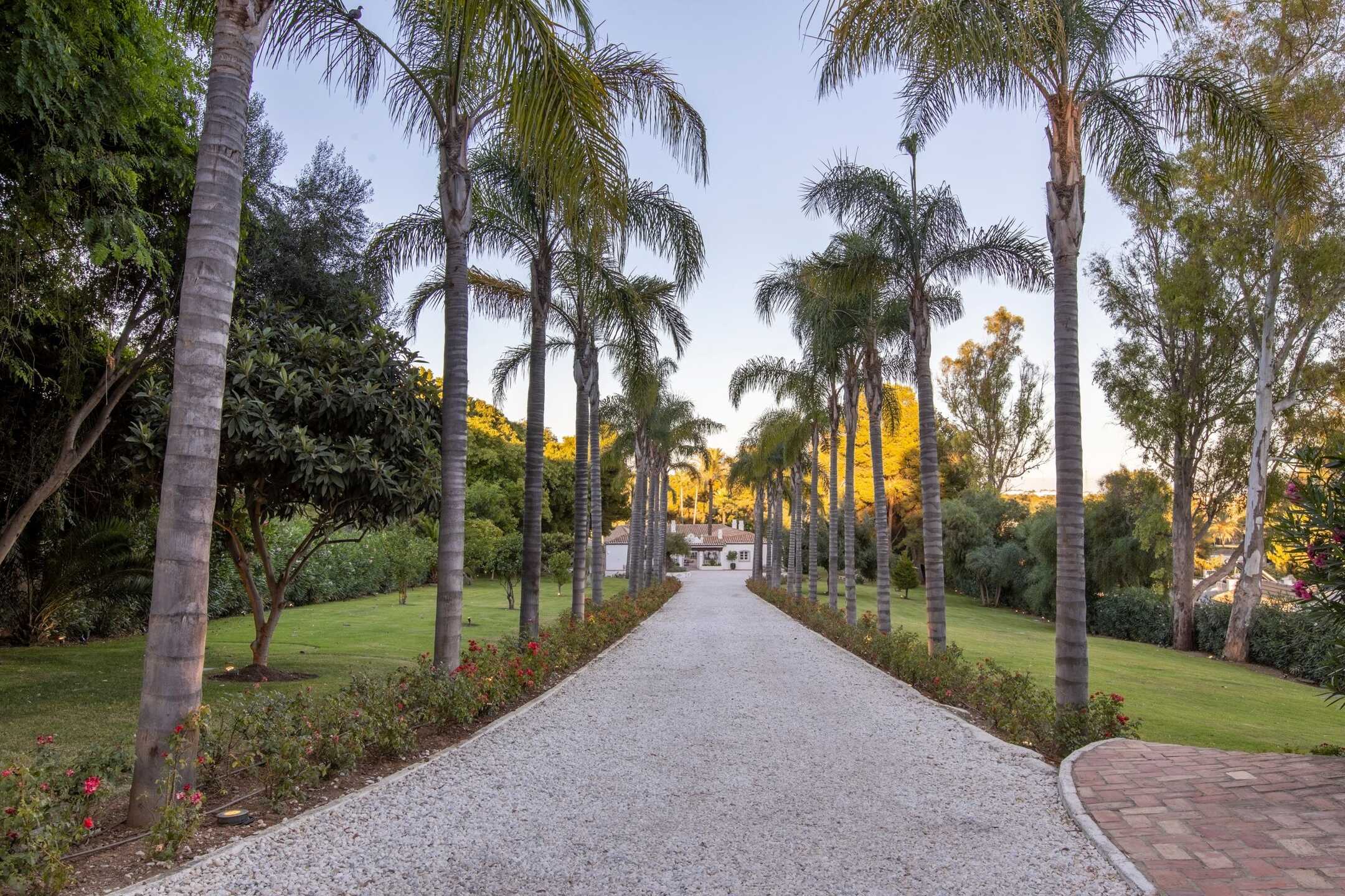 Casa del Lago