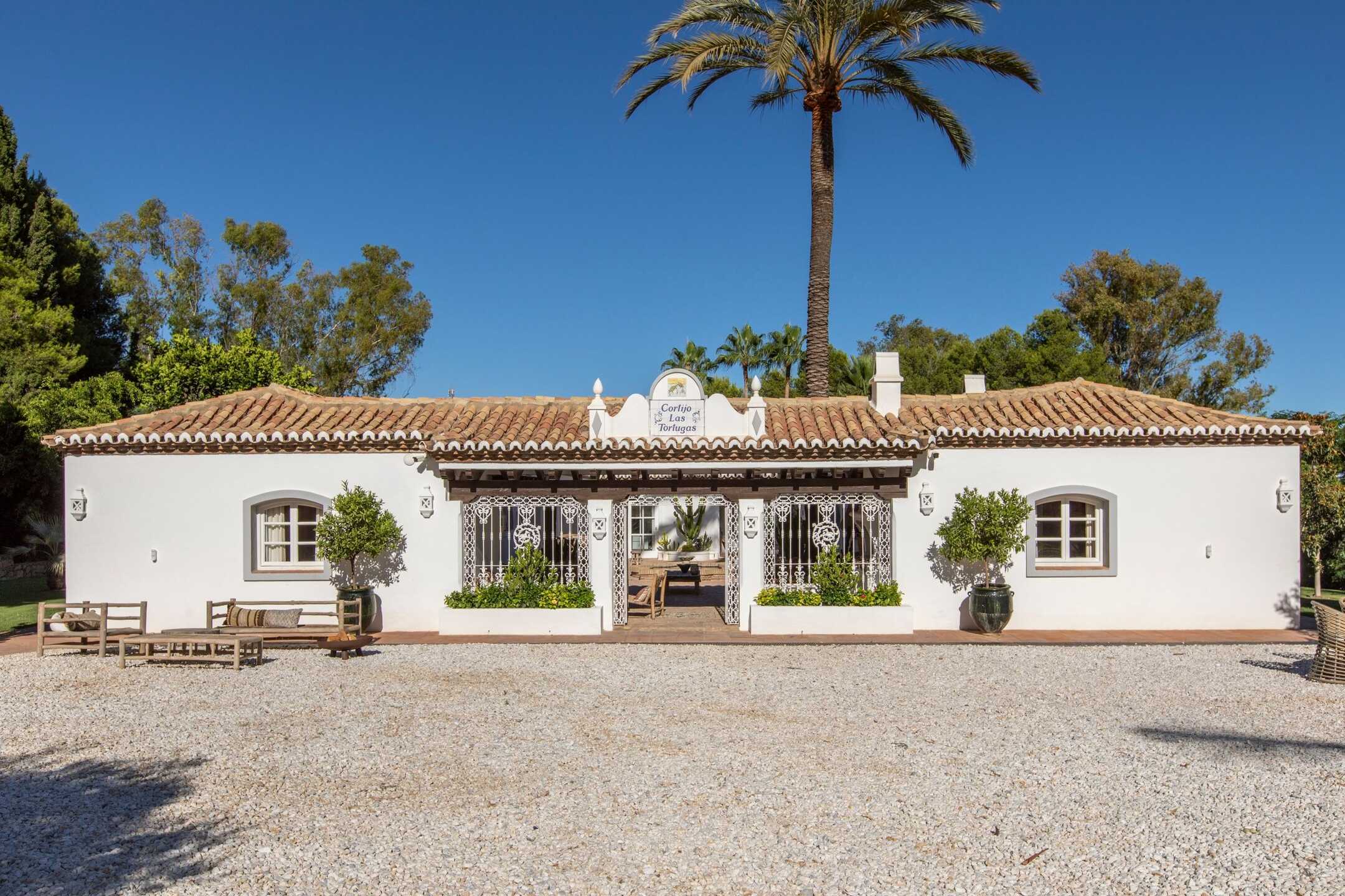 Casa del Lago