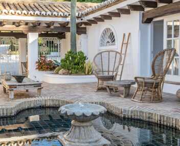 Casa del Lago