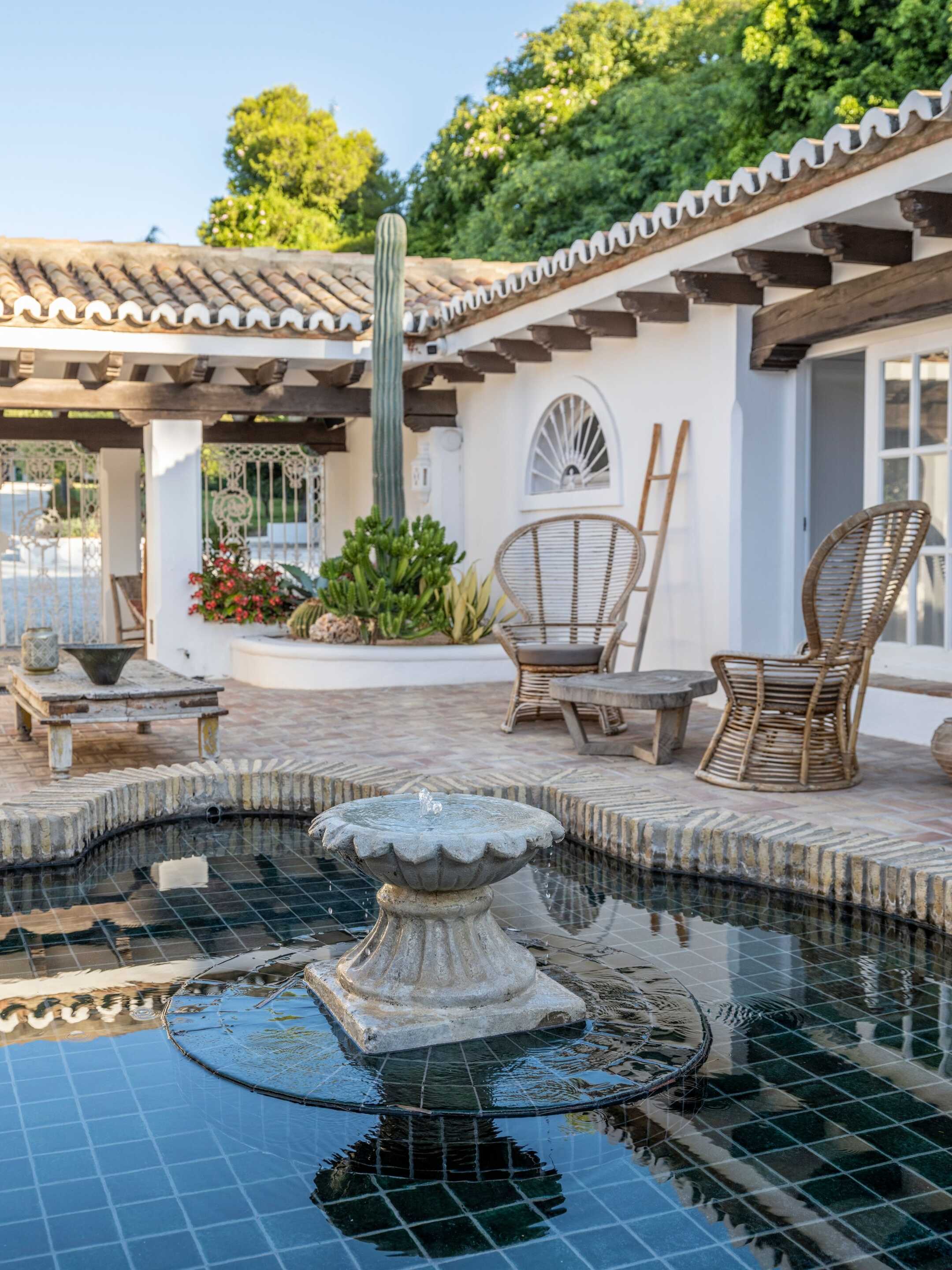 Casa del Lago