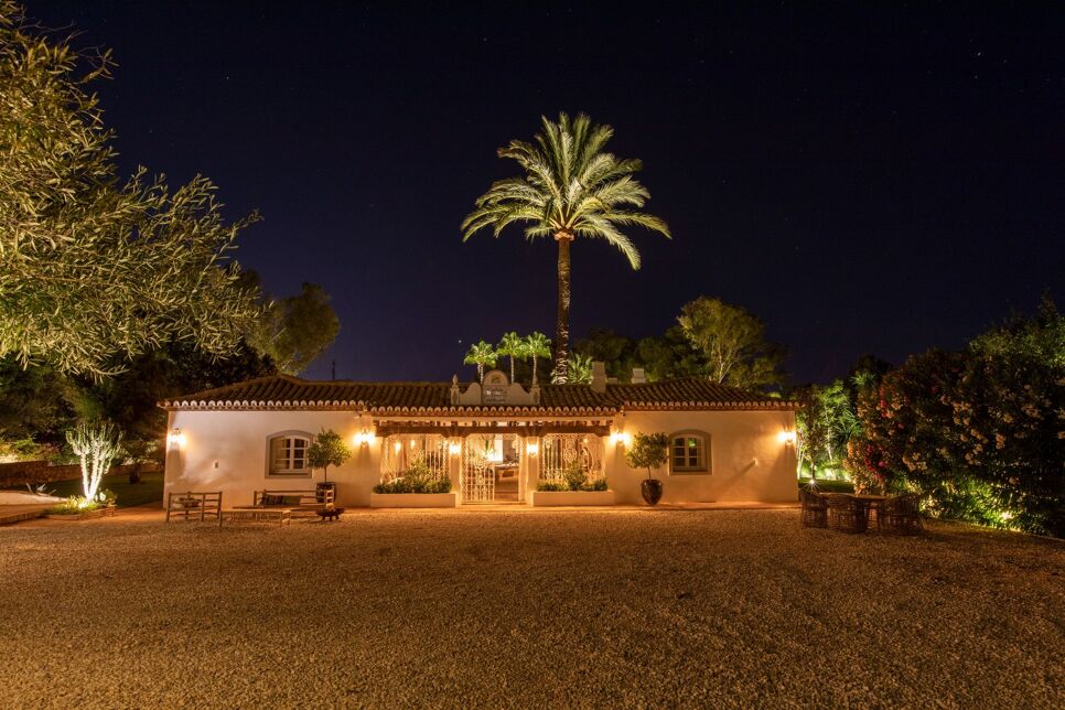 Casa del Lago