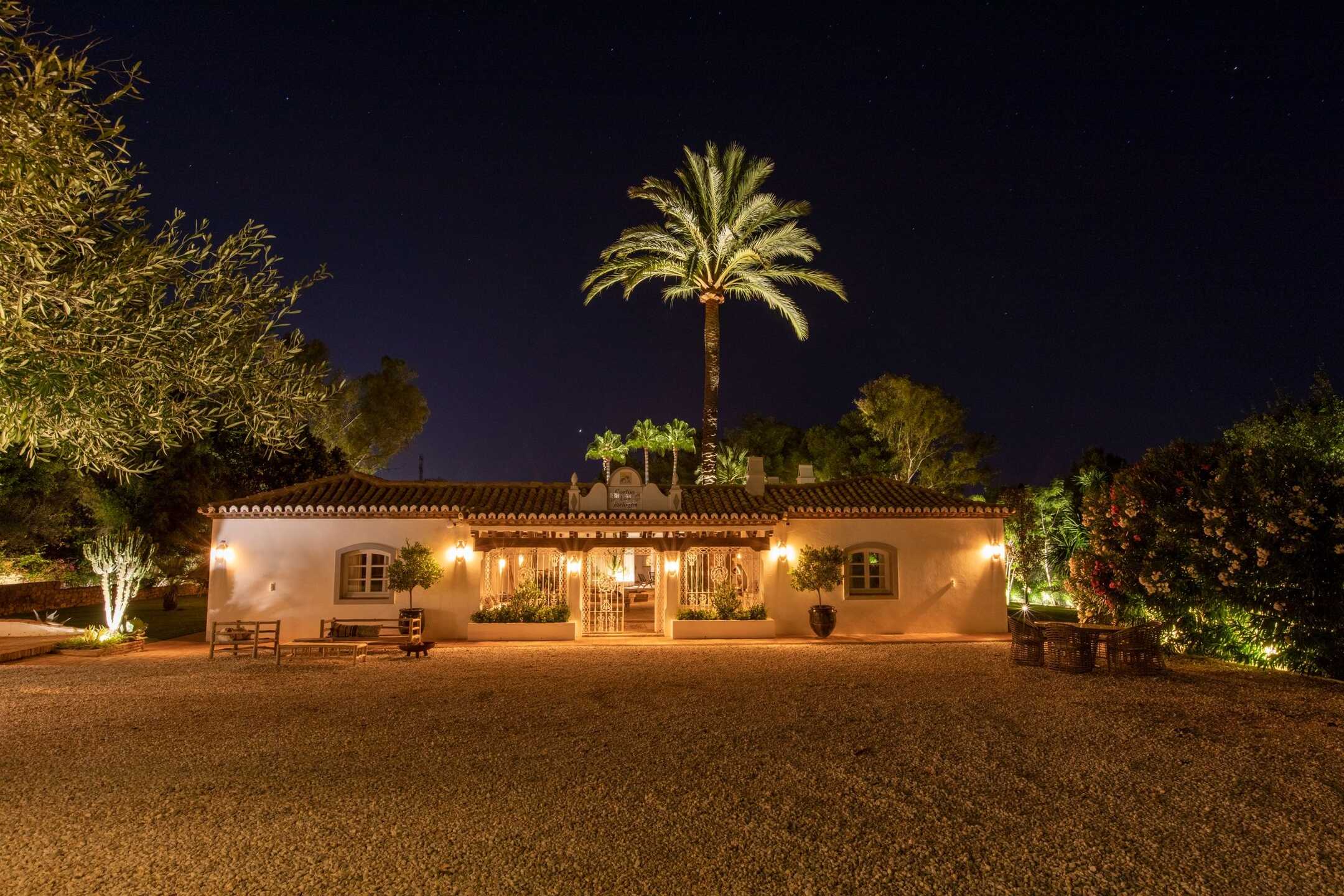 Casa del Lago