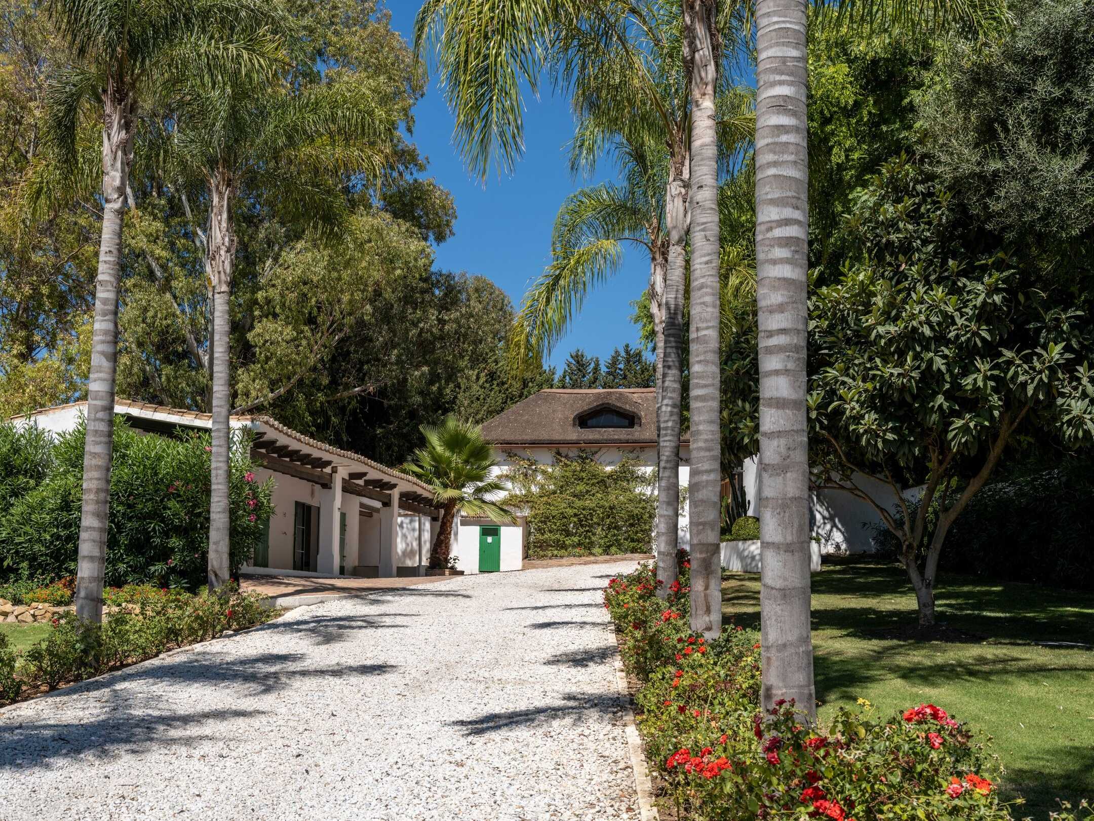 Casa del Lago