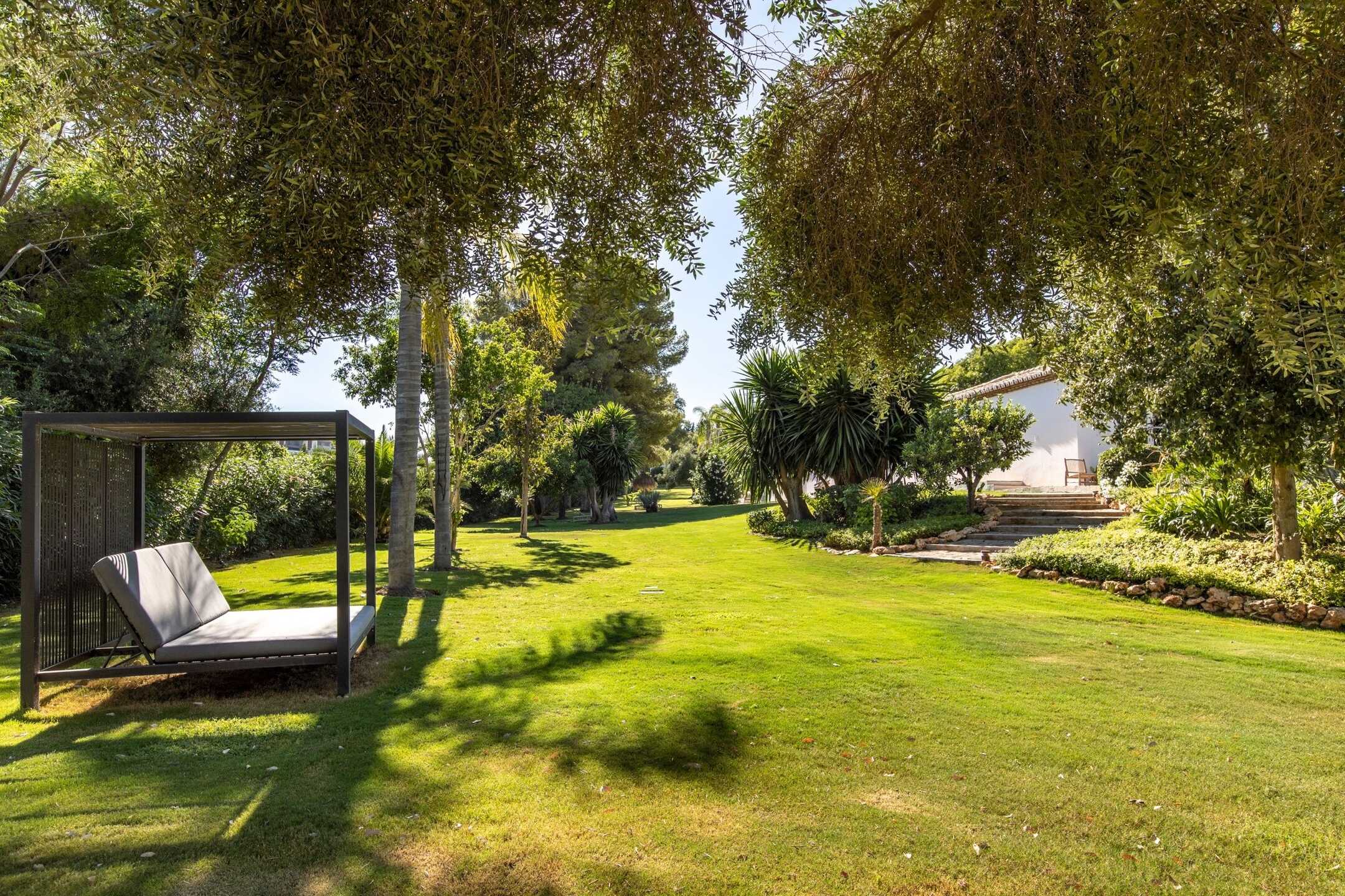 Casa del Lago